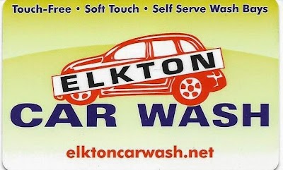 Elkton Car Wash