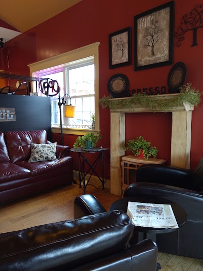 Photos of Ginger House Coffee