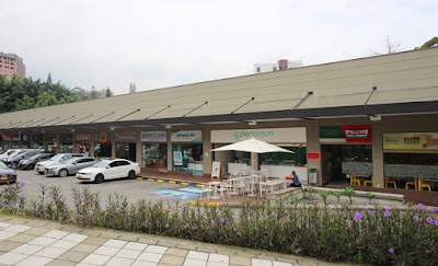Photos of San Lucas Plaza