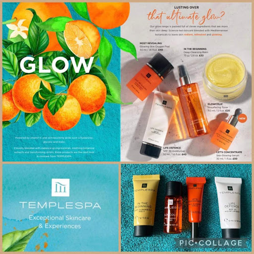 Temple Spa - Keli Taylor - Thumbnail