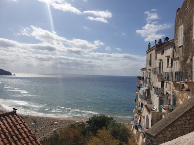 Sperlonga Old Town