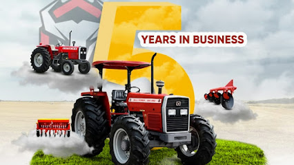 Denlloyd Engineering & Services Ltd