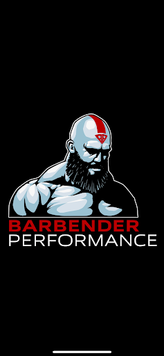 Barbender Performance - Visual