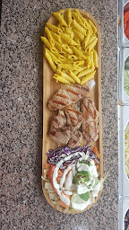 Photo n°16 de ADANALI RESTAURANT à Bavilliers (Restauration rapide)