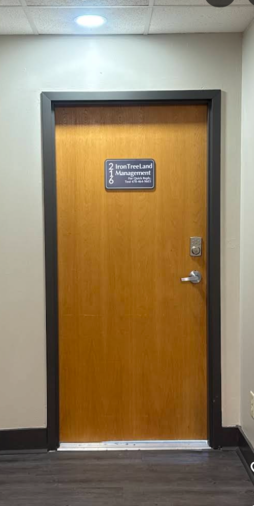  alt='What started as a retaining wall to fix drainage turned into a much bigger project when a large cavity was found'