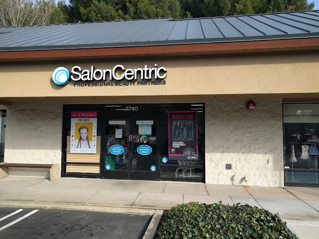 SalonCentric