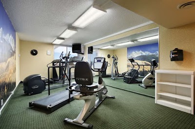 Photos of Ramada Plaza Denver Central