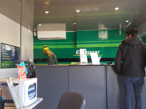 Europcar Annemasse - Thumbnail