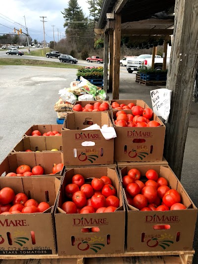 Davis Farm Fresh Produce