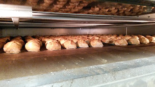 Photo n°21 de La Madelune, Ia boulangerie d'Ansouis à Ansouis (Site historique)