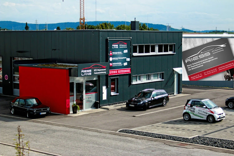 Riess & Lang Automobile GmbH