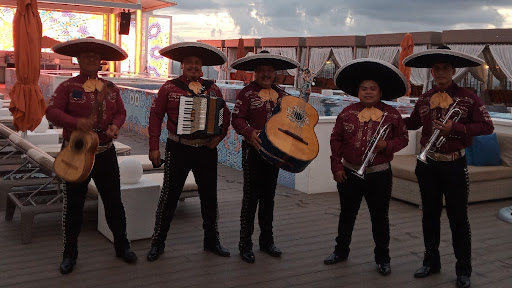 Mariachi Alegria Mexicana