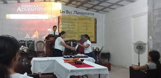 Iglesia Adventista del Séptimo Día - Las Grullas - Thumbnail