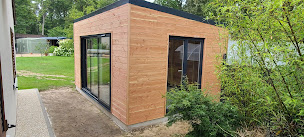 Photo n°2 de Solution Espace Bois à Fontaines-en-Sologne (Constructeur de kiosques/pavillons de jardin)