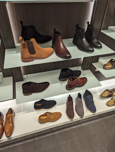 Office - Shoe store