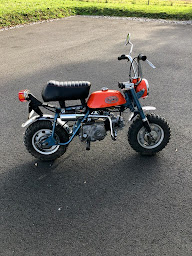 Photo n°19 de Centre contrôle technique DEKRA à Saint-Martin-la-Pallu (Centre de contrôle technique)