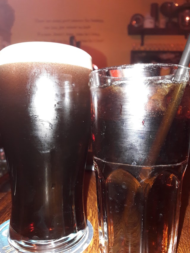Corcoran's Irish Pub Clichy | Sports Bar, Music live and DJ