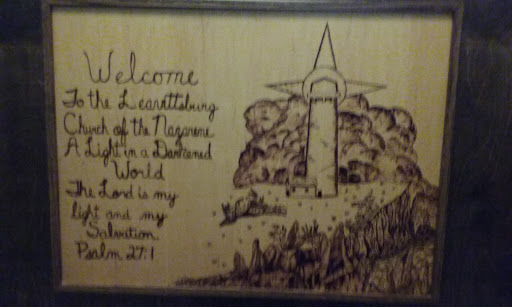Leavittsburg First Church of the Nazarene - Thumbnail