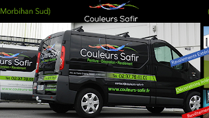 Photo n°16 de Couleurs Safir à Landévant (Peintre en bâtiment)