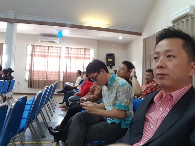 Photos of Dokter Safaruddin. MTD
