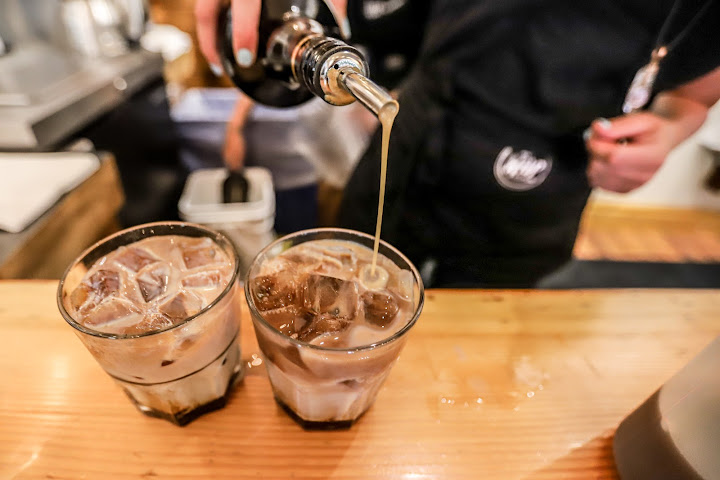 Coastal Kitchen Cafe by null