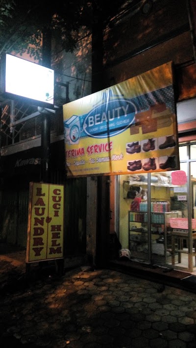 Photos of Beauty Laundry