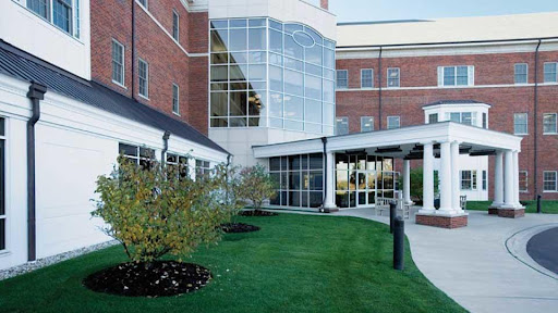 Northwestern McGaw Family Medicine Residency at Lake Forest Hospital - Thumbnail