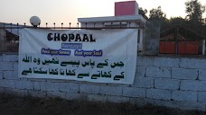 CHOPAAL-Restaurant peshawar