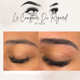 Photo n°3 de Le Comptoir Du Regard à Six-Fours-les-Plages (Clinique de maquillage permanent)