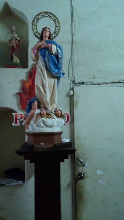 church