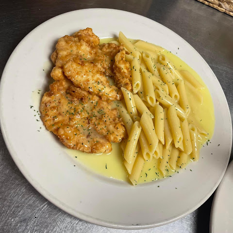 Little Italy by null