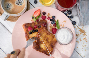 Photo n°11 de Gaia Hyères à Hyères (Restaurant végétarien)