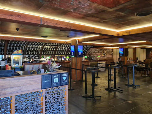 Cinebar Rosalie Village Gallery - Australia