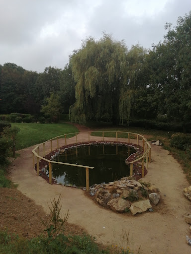 Photo de EHPAD Les Mouettes à Saint-Étienne-au-Mont (62360)