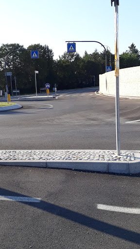 Mogliano Cimitero - Thumbnail