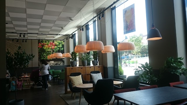 Wayne's Coffee