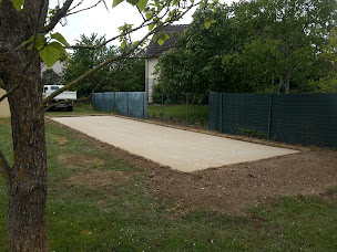 Photo n°6 de JB FRECAULT TERRASSEMENT à Chassy (Entreprise de terrassement)