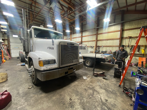 R & L Ultimate Truck Shop - Thumbnail
