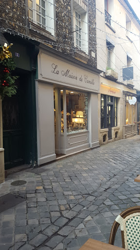 La Maison de Camille