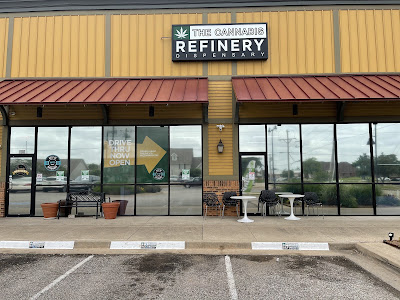 Photo of The Cannabis Refinery Dispensary