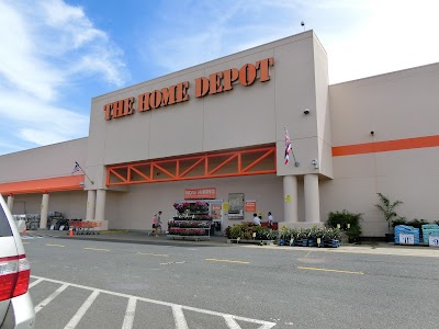 The Home Depot