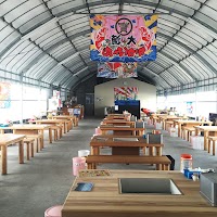 鏡オイスターハウス