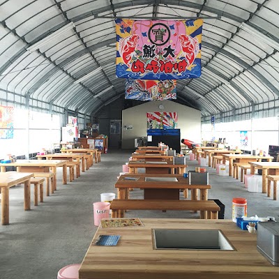 鏡オイスターハウス