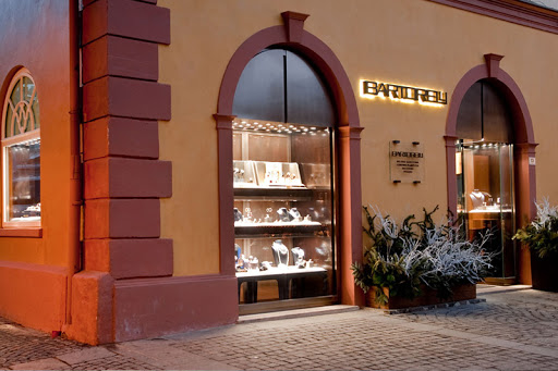 Bartorelli Gioiellerie Cortina d'Ampezzo - Rivenditore Autorizzato Patek Philippe, Cartier