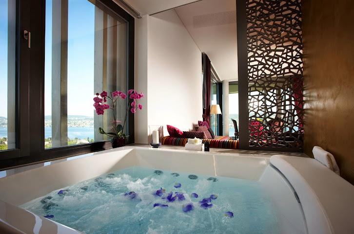 Hotel Belvoir by null