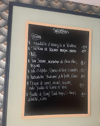 Menu Le melting Page 8