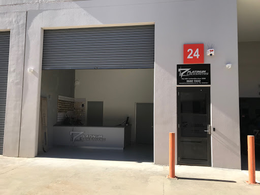 Platinum Locksmiths - Commercial & Residential Mobile Locksmiths - Thumbnail