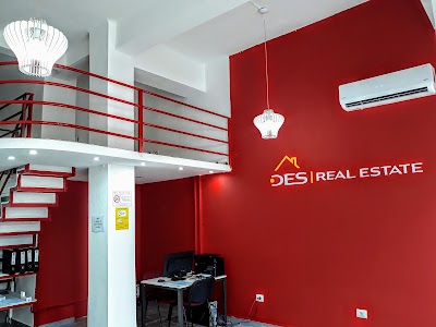 DES Real Estate Korçë