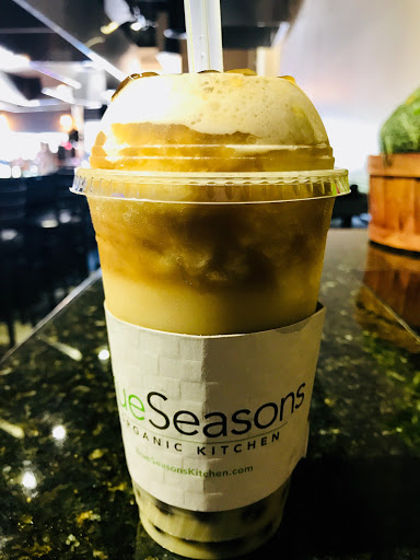 True Seasons Organic Kitchen - Thumbnail