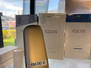 Photo n°10 de Tabac Presse des Thébaudières (nouveaux Horaires 7H30 - 19H30 du L au S) à Saint-Herblain (Bureau de tabac)